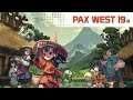Sakuna: Of Rice and Ruin Preview - Noisy Pixel