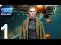 Second Galaxy - Gameplay Walkthrough Part 1 (Android, iOS Gameplay)