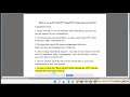 Set up PrivadoVPN OpenVPN Connection on macOS