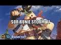 [Shadowverse]【Unlimited】Runecraft ► SOR Runie Storm v1-6 ★ Master Rank ║Season 52 #1666║
