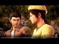 Shenmue III Trailer - Forklift Racing, Minigames Gameplay and More [PS4, PC]