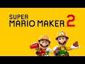 Snow (Edit) (Super Mario World) - Super Mario Maker 2