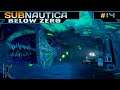 Snowstalkers Making Problems & Finding A Frozen Leviathan! - Subnautica: Below Zero LP (Alpha) - E14