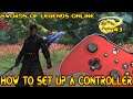 Solo How To Set Up A Controller | CloudRise Academy #3 |