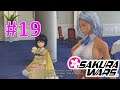 SOMEONE'S MISSING... | Sakura Wars Episode 19 BLIND