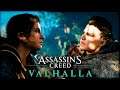 Spotkanie z Kasandrą! | Assassin's Creed Valhalla Crossover #01