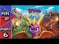 Spyro 2: Ripto's Rage - Let's Play Spyro Reignited Trilogy: Spyro 2 - Part 6