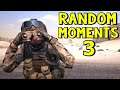 Squad | Random Moments 3