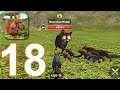 Squirrel Simulator 2: Online - Gameplay Walkthrough part 18 - Raccoon King (iOS,Android)