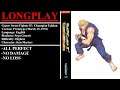 Street Fighter II': C.E. [March 25, 1993 Prototype] (Sega Genesis) - (Longplay - Ken | Highest)