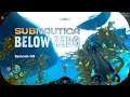 Subnautica Below Zero episode 03 - The Scanning party