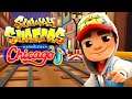 🔴 Subway Surfers World Tour 2020 - Chicago  - Jake and Mystery Boxes Opening