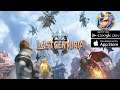 Summoners War: Lost Centuria Official Release Gameplay (Android/Ios)