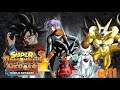 Super Dragon Ball Heroes World Mission-Ep.11-Une Apparition Inattendue (Part.2)