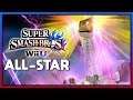 Super Smash Bros. for Wii U - All-Star | R.O.B.