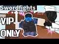 Sword Fights Special Gamemode | Arsenal