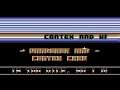 (T)con(w)tex(g) Demo by Contex & TWG! Commodore 64 (C64)