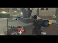Team of Fortress 2 Sniper Gameplay