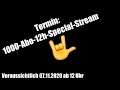 Termin: 1000-Abo-12h-Special-Stream