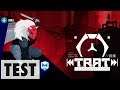 Test / Review du jeu Terrorhythm (TRRT) - Switch, PC