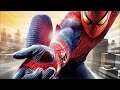 The Amazing Spider Man Game OST   Main Theme