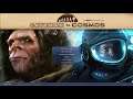 The Blockade! ~~ Let's Play Civilization IV: Caveman 2 Cosmos! Neander Khan! XIV