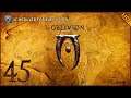 The Elder Scrolls IV: Oblivion - 1080p60 HD Walkthrough Part 45 - "Scheduled for Execution"