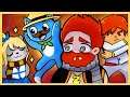 The Fairy Tail Episode | Minecraft Hide n Seek!