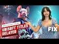 The Last of Us Part 2 Wasn’t the Only Big Delay - IGN Daily Fix