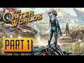The Outer Worlds - 100% Walkthrough Part 1: Phineas Vernon Welles