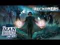 The Reckoners Review by Man vs Meeple (Nauvoo Games)