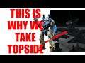This Is Why You Want to Take TOPSIDE on HPG Map, MechWarrior Online Tactics & Strategy (MWO)