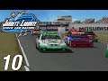TOCA World Touring Cars (PSX) - South & Central American Championship (Let's Play Part 10)