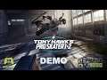 Tony Hawk's Pro Skater 1 + 2 (demo) ACER NITRO 5 i5 GTX 1050 (4GB)