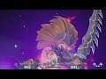 Trials of Mana - 34s my best Anise (Kevin-Duran) time