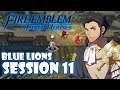 Turning the tide | Fire Emblem Three Houses [Blue Lions] Session 11
