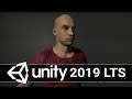 Unity 2019 LTS -- Stability At Last For Unity Developers?