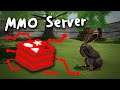 Unity Multiplayer/MMO Game - Game Devlog #3