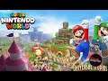 Universal Studios Florida Mario World Update - Nintendo Nightly Podcast