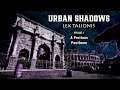 Urban Shadows: Lex Talionis Ep 4 - A Perilous Pantheon