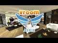 VROOM: Aerie (Steam VR) - Valve Index, HTC Vive & Oculus Rift - Gameplay With Commentary