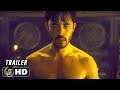 WARRIOR Season 2 Official Announcement (HD) Bruce Lee Cinemax