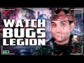 Watch Bugs Legion