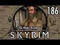We Sleep At the Nightgate Inn - Let's Play Skyrim (Survival, Legendary Difficulty) #186