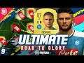 WE SPENT BIG!!! ULTIMATE RTG #9 - FIFA 20 Ultimate Team Road to Glory