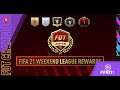 WEEKEND LEAGUE REWARDS AND TEAM OF THE WEEK 9 #TOTW9 #FIFA21 || FIFA 21 INDIAN STREAMER LIVE