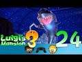 We're Gonna Need A Bigger Boat - 24 - D&F Play Luigi's Mansion 3