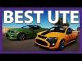 What's The Best Ute? | Holden vs Ford | Forza Horizon 3 With Failgames