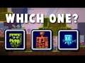 Which Minecraft Mob Should I Vote For?