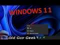 Windows 11 Taskbar - Activate Missing Jump Lists on Taskbar Icons